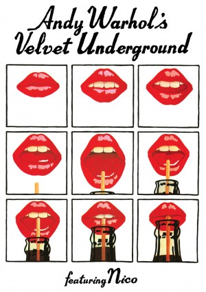 Velvet Underground featuring Nico
